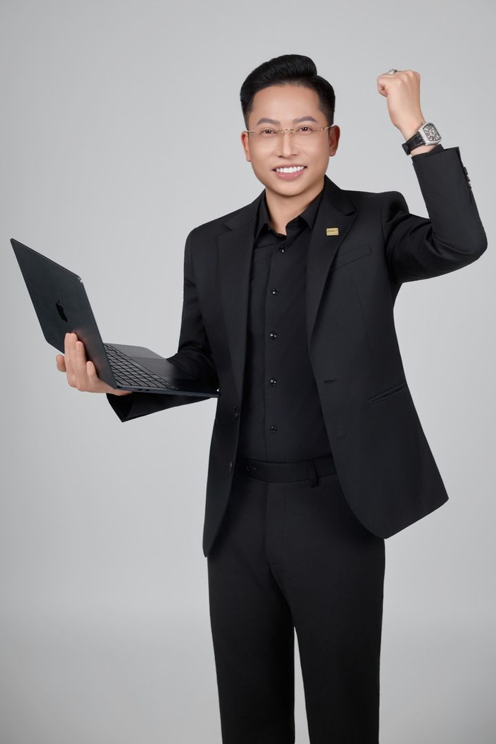 Nguyễn Đức, Chủ tịch Aduca