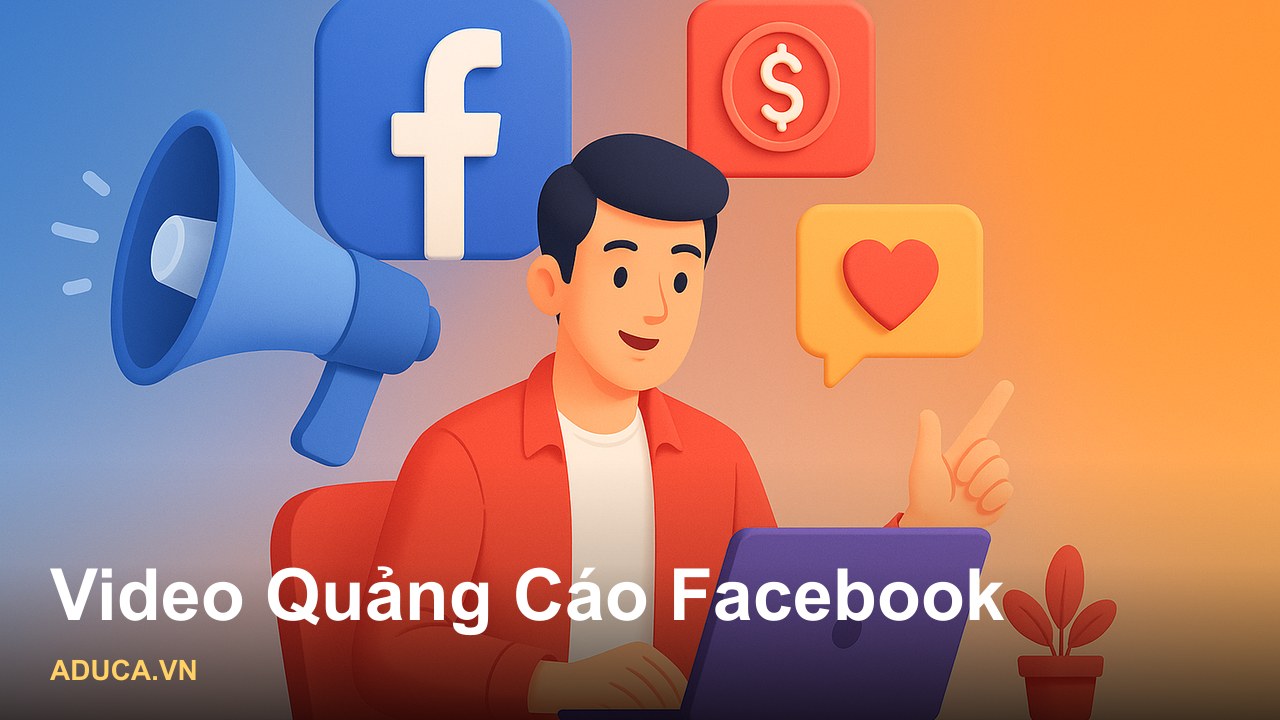 Cách Làm Video Quảng Cáo Facebook Hiệu Quả Từ A Đến Z