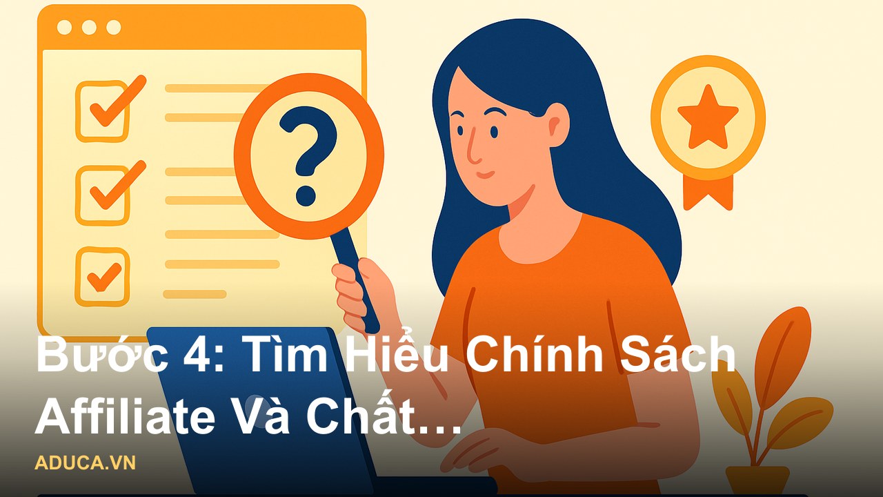 Quy trình chọn sản phẩm affiliate để bán trên Facebook hiệu quả - phân tích nhu cầu, cạnh tranh, lợi nhuận - Bước 4: Tìm