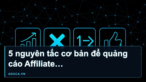 Hình ảnh minh họa về cách quảng cáo affiliate không vi phạm chính sách facebook - 5 nguyên tắc cơ bản để quảng cáo Affiliate không bị vi phạm chính sá